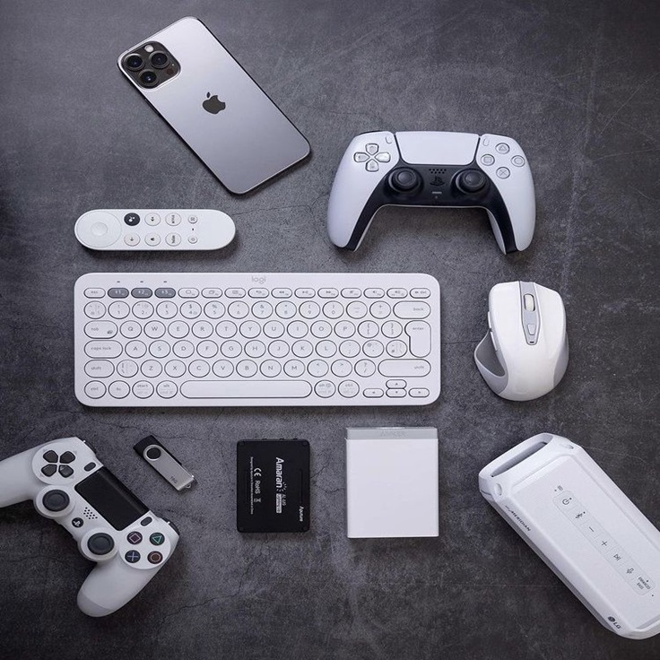 Computer image